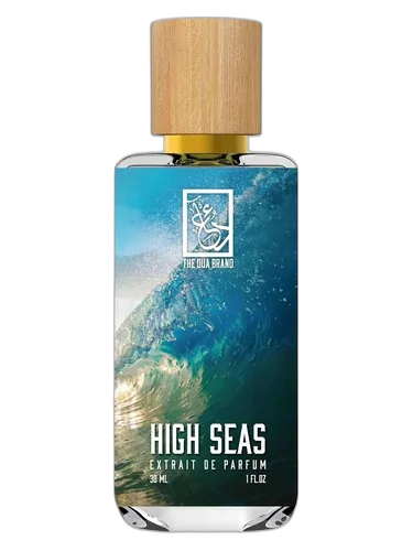 The Dua Brand High Seas