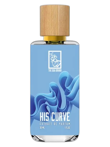 The Dua Brand His Curve