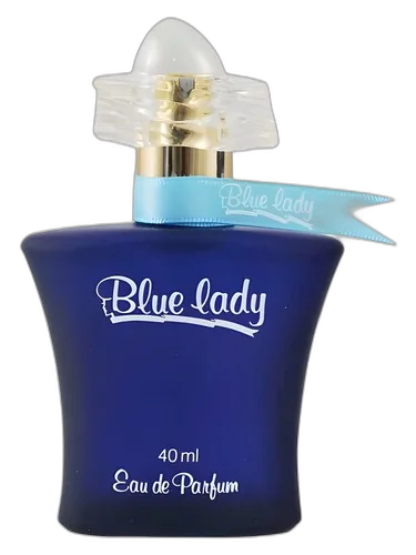 Rasasi Blue Lady
