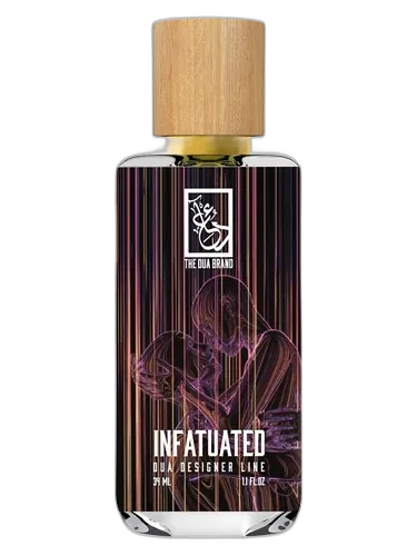The Dua Brand Infatuated