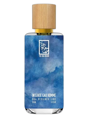 The Dua Brand Intense Eau Homme