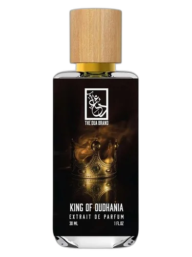 The Dua Brand King of Oudhania