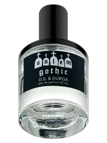 DS&Durga Salem Gothic