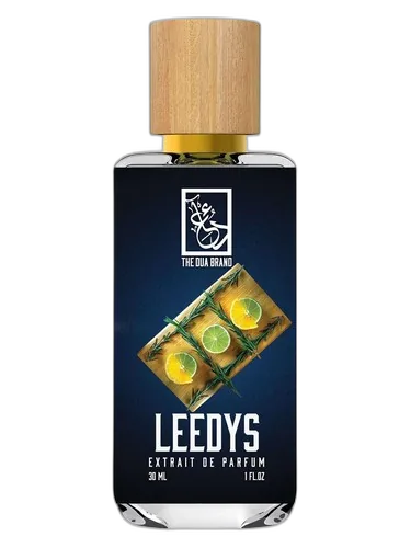 The Dua Brand Leedys