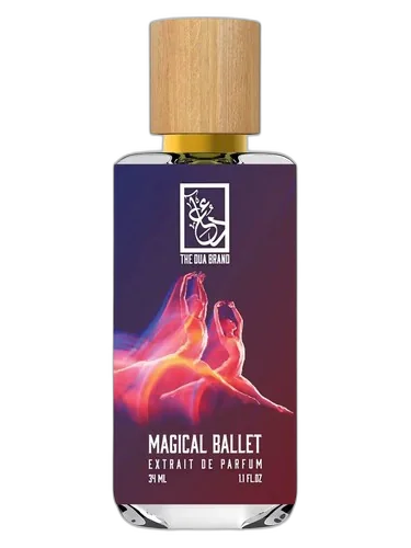 The Dua Brand Magical Ballet