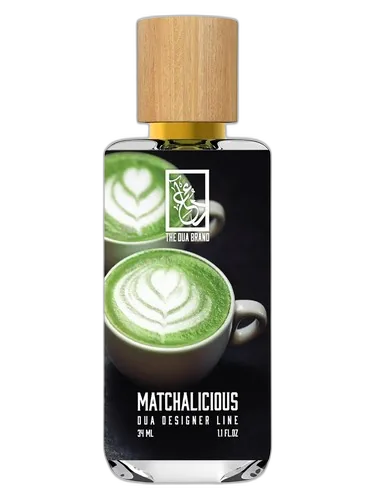 The Dua Brand Matchalicious