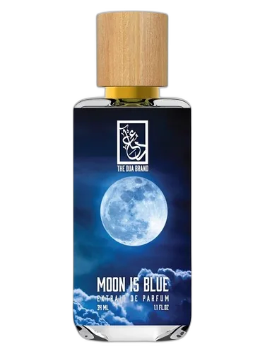 The Dua Brand Moon Is Blue