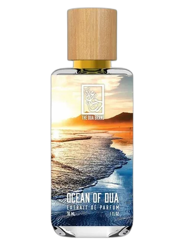The Dua Brand Ocean of Dua