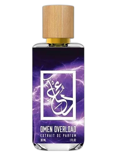 The Dua Brand Omen Overload