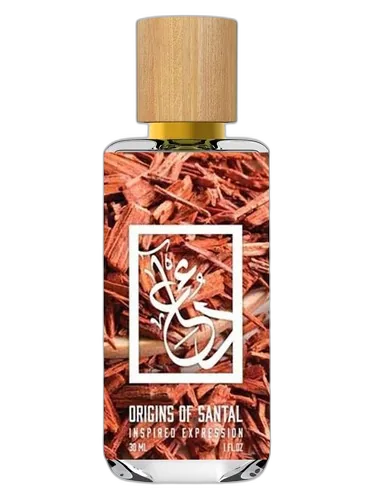 The Dua Brand Origins of Santal