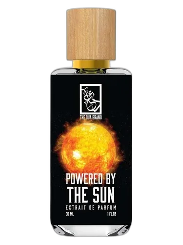 The Dua Brand Powered By The Sun