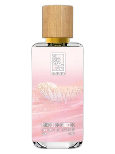 The Dua Brand Princeless Princess