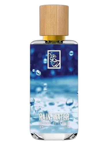The Dua Brand Rain Water