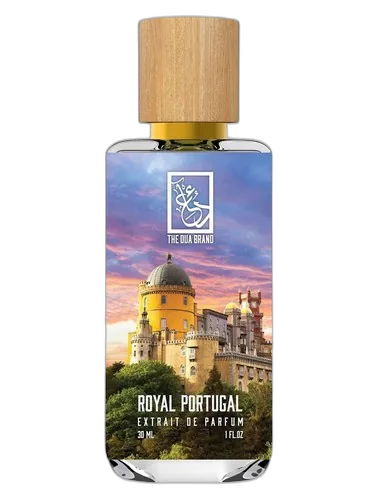 The Dua Brand Royal Portugal