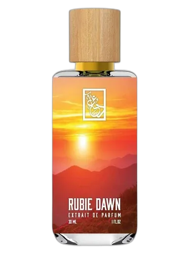 The Dua Brand Rubie Dawn