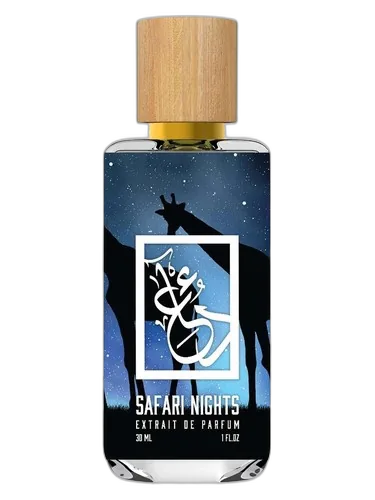 The Dua Brand Safari Nights