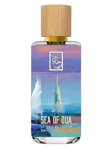 The Dua Brand Sea of Dua