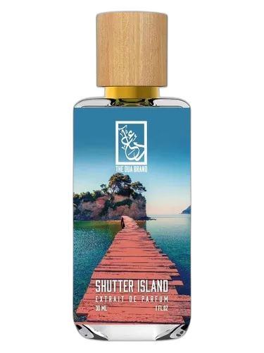 The Dua Brand Shutter Island