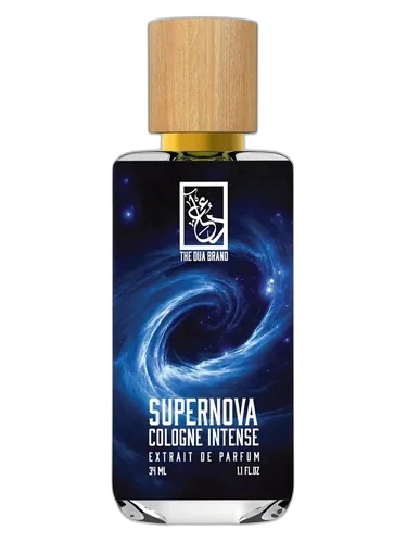 The Dua Brand Supernova Cologne Intense