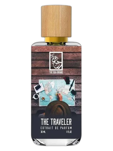 The Dua Brand The Traveler