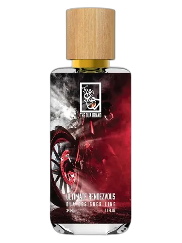 The Dua Brand Ultimate Rendezvous