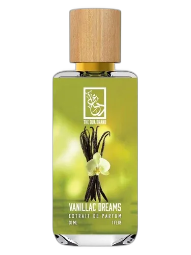 The Dua Brand Vanillac Dreams