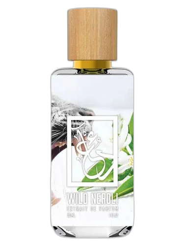 The Dua Brand Wild Neroli