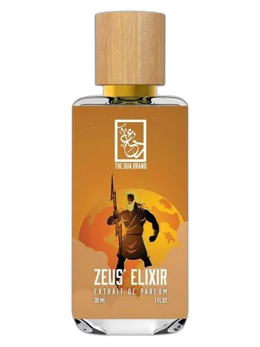 The Dua Brand Zeus' Elixir