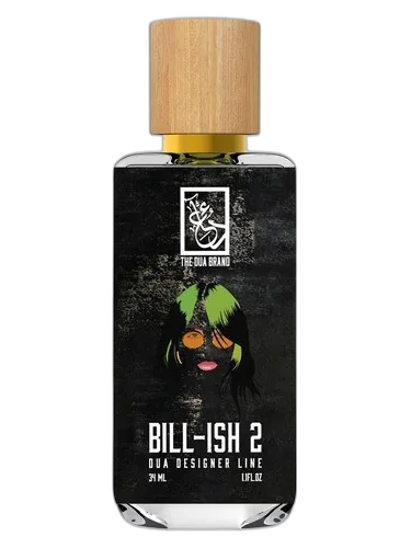 The Dua Brand Bill-Ish 2