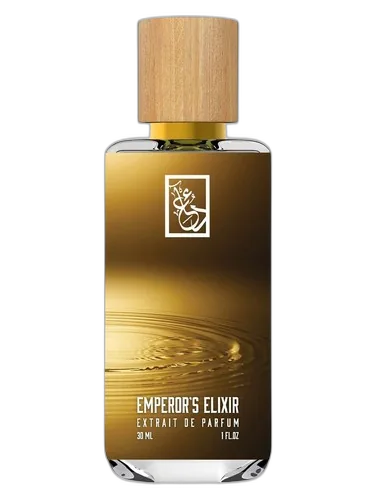 The Dua Brand Emperor’s Elixir