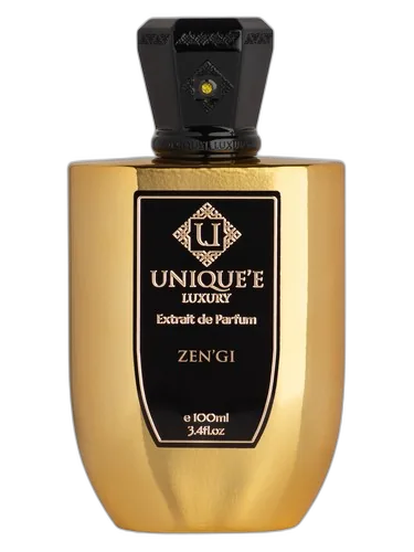 Unique'e Luxury Zen’gi