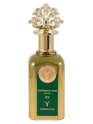 North Stag Hypnotic Oud Quinze XV