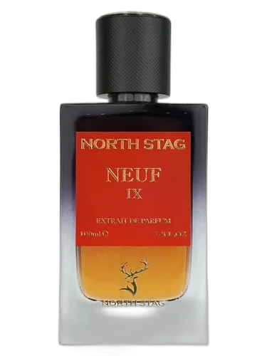 North Stag Neuf IX77