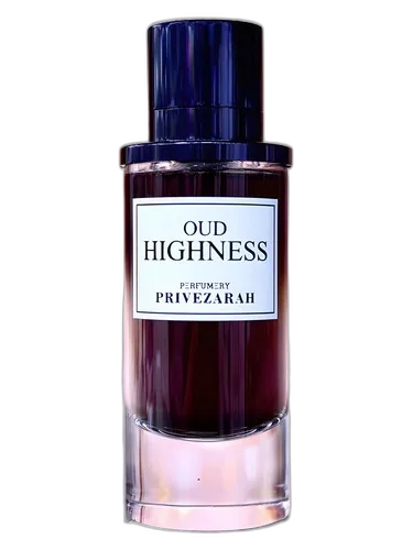Privezarah Oud Highness