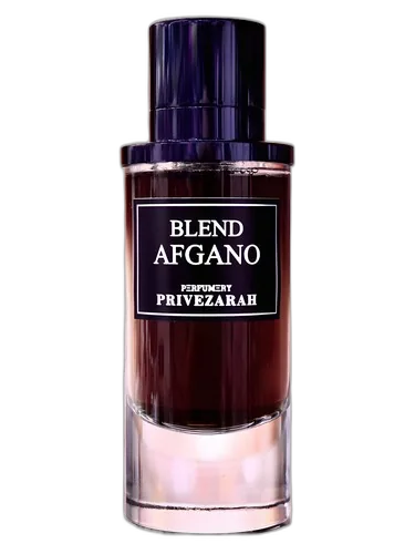 Privezarah Blend Afgano