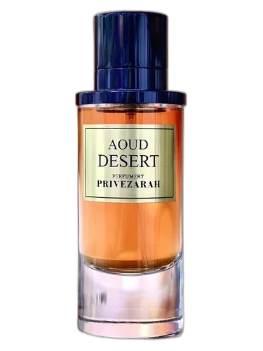 Privezarah Aoud Desert