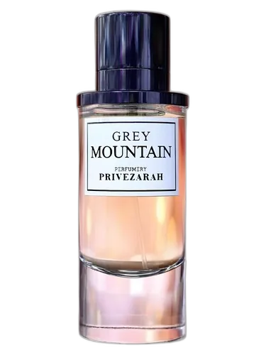 Privezarah Grey Mountain