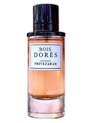 Privezarah Bois Dorès