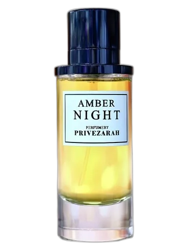 Privezarah Amber Night