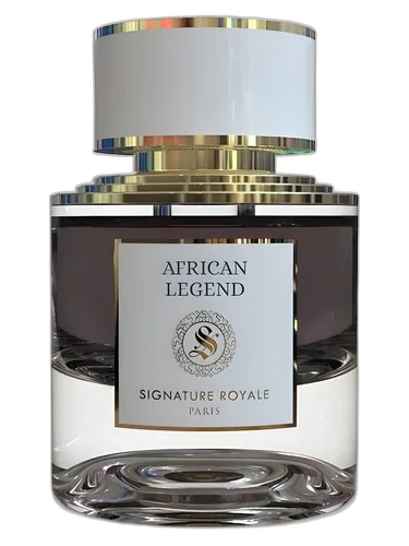 Signature Royale African Legend