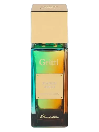 Gritti Mango Aoud