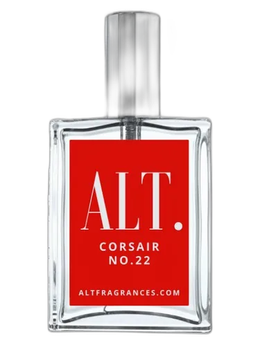 ALT. Fragrances Corsair