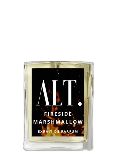 ALT. Fragrances Fireside Marshmallow