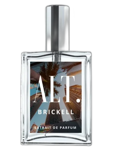 ALT. Fragrances Brickell
