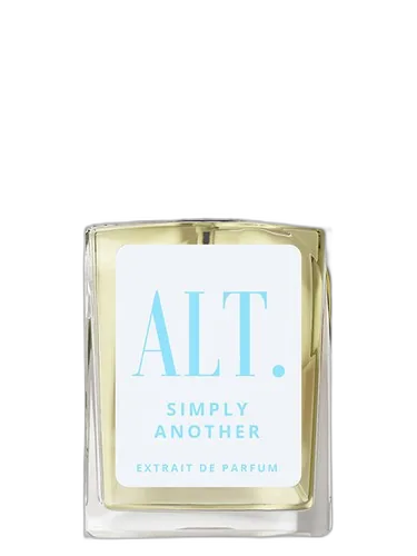 ALT. Fragrances Simply Another
