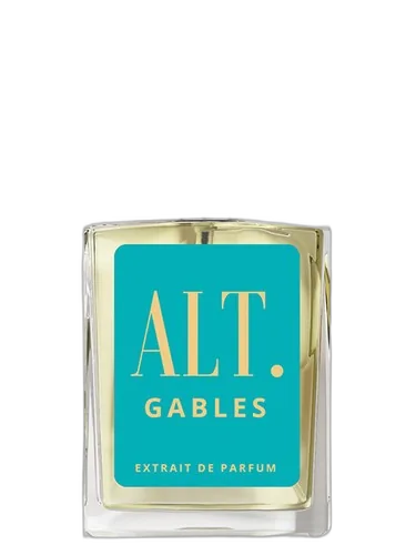 ALT. Fragrances Gables