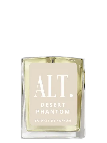 ALT. Fragrances Desert Phantom