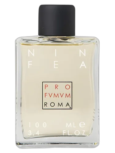 Profumum Roma Ninfea