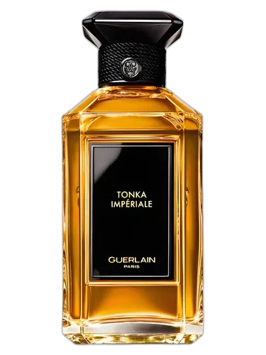 Guerlain Tonka Imperiale