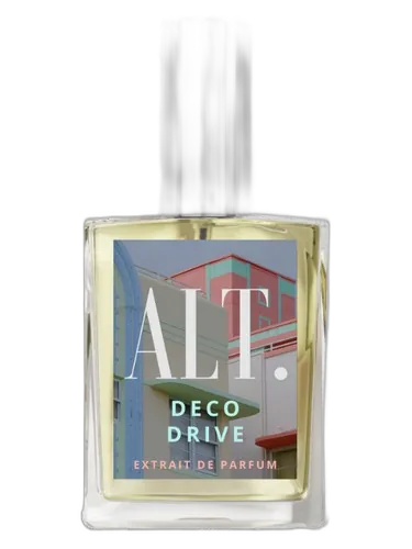 ALT. Fragrances Deco Drive
